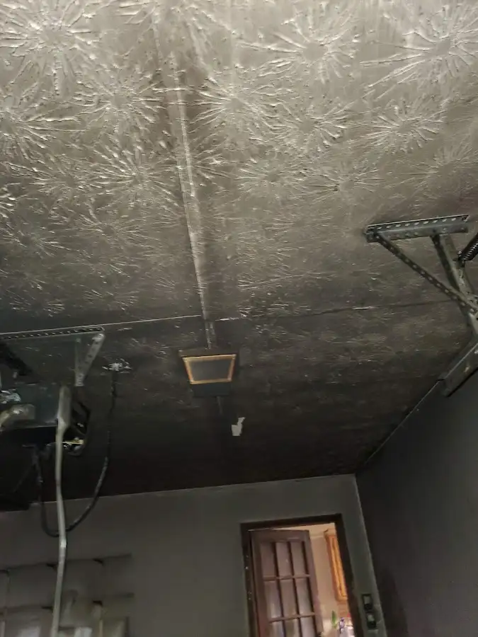 Fire and smoke damage assessment for Water Damage Assessment in Canton